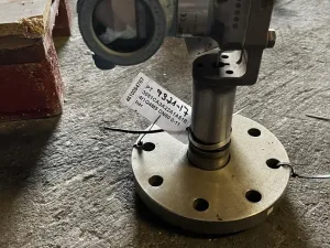 PRESSURE GAUGE C7062
