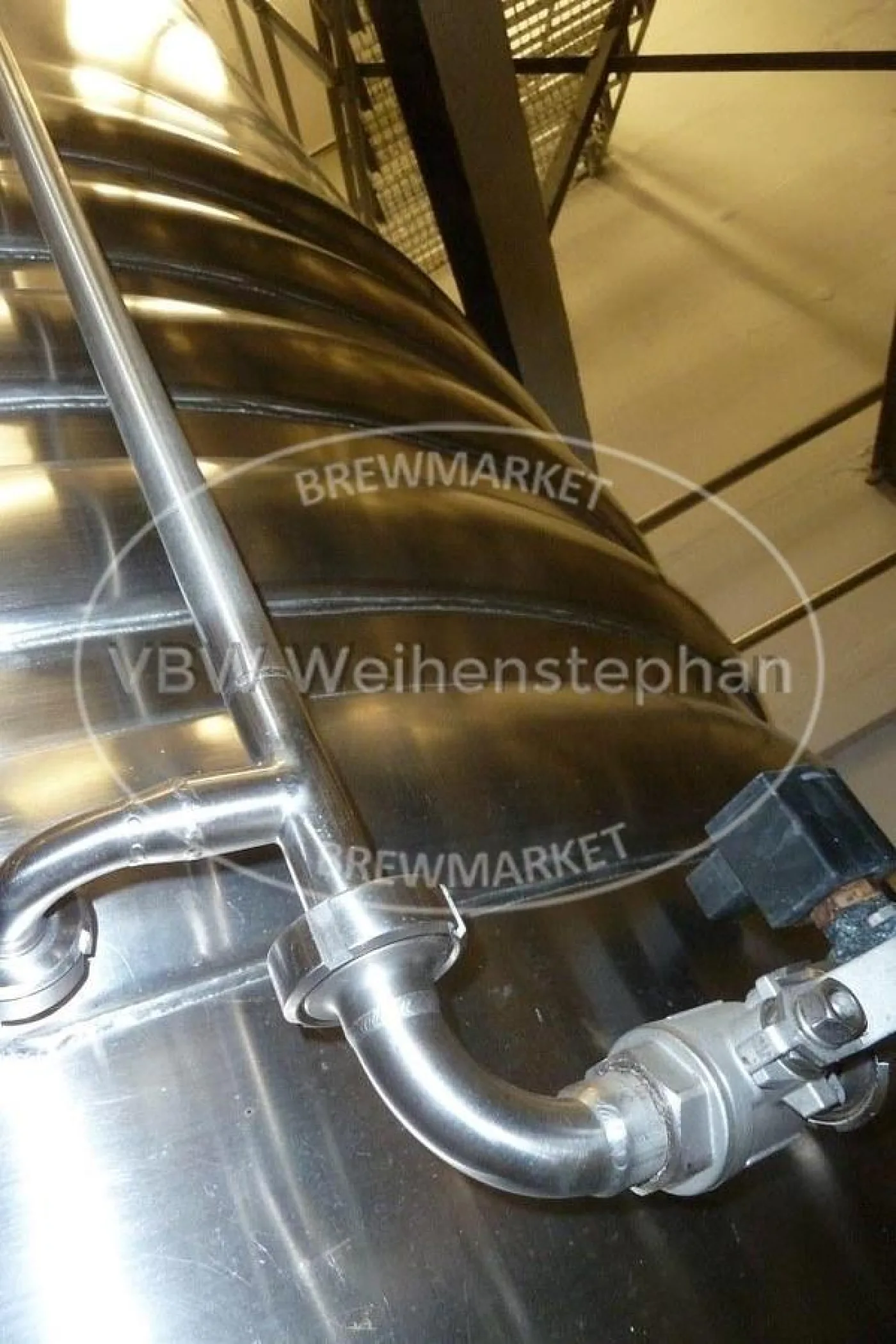 Storage tanks [8 pcs.] - 6
