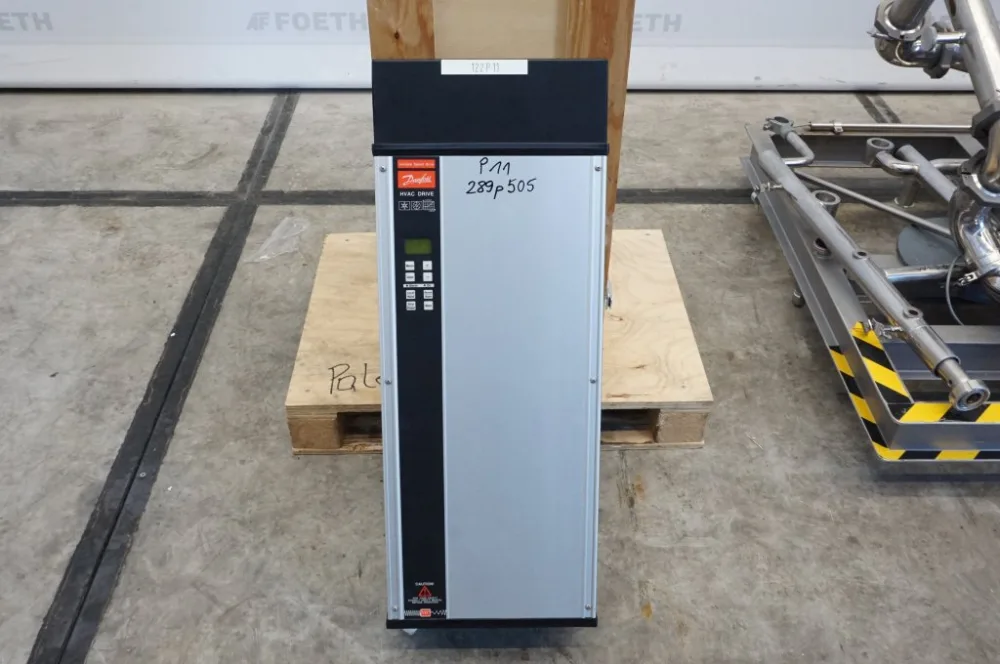 Sartorius 27 m2 Microfiltration system - Miscellaneous filter