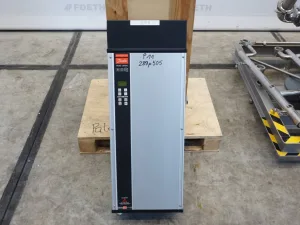 Sartorius 27 m2 Microfiltration system - Miscellaneous filter