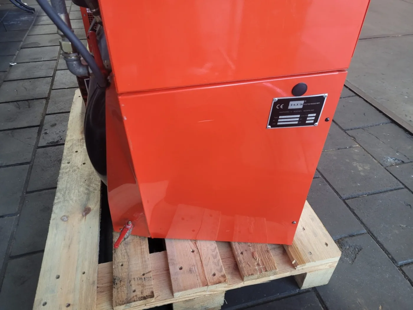 Niro Aeromatic Strea-1 - Fluid bed dryer batch - 2