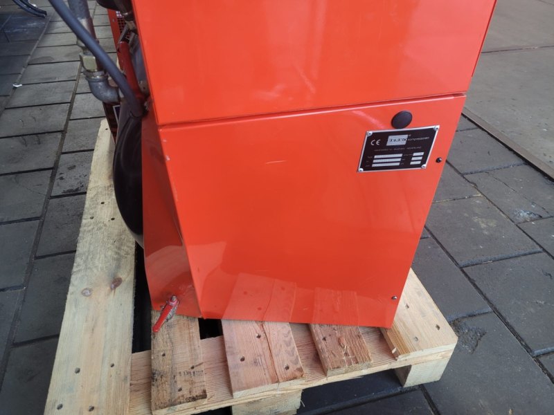 Niro Aeromatic Strea-1 - Fluid bed dryer batch