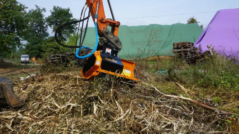Berti - TFX / SB 120
