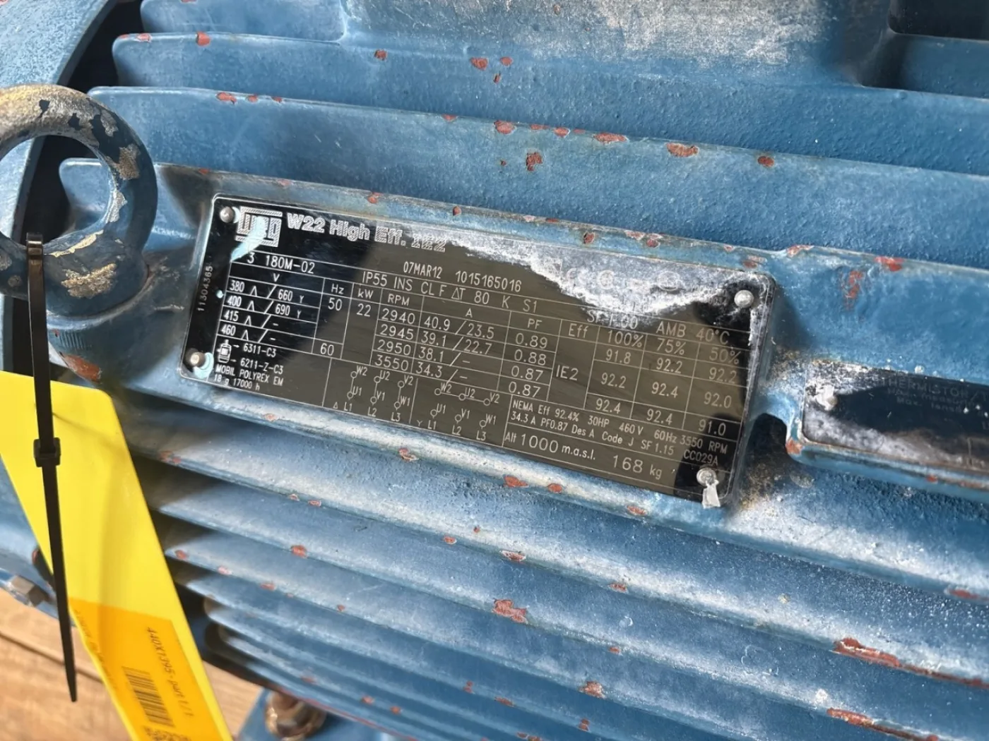Alpine Contraplex A 250 CW with feeding screw (cryogenic) - Pin Mill - 8