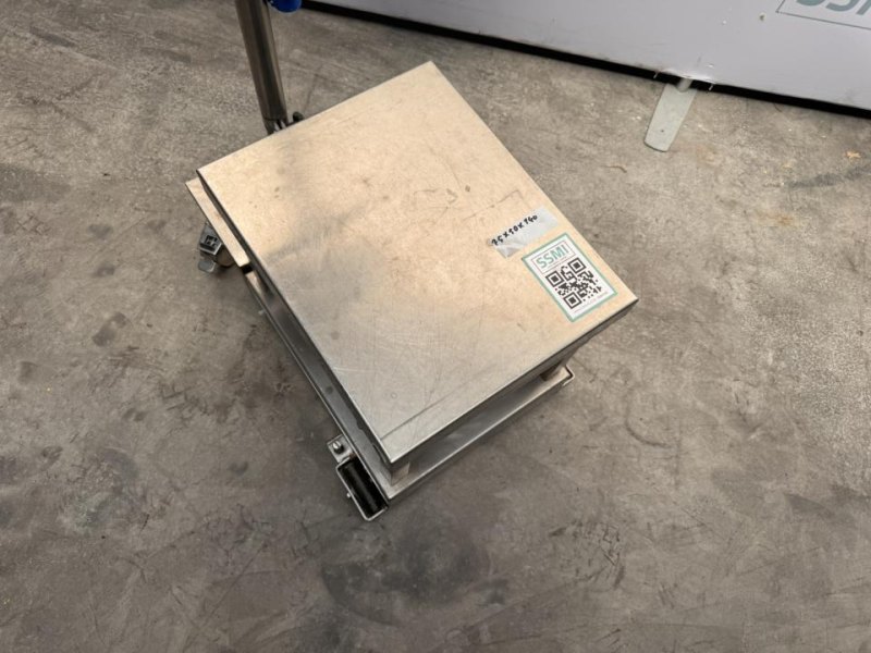 Mettler Toledo Mobil Scale