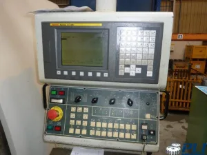 Machining centre – SEIKI KVM 13YL