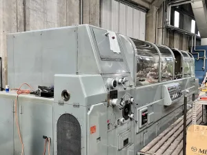 THREAD GRINDER, MATRIX - 70 - Laxmi Metal & Machines, Rohtak
