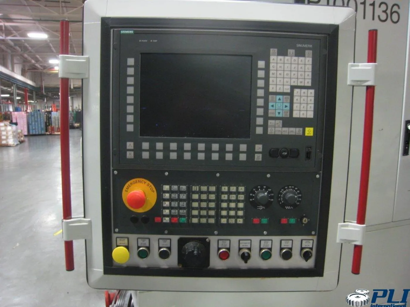 Gear Honing Machine – FASSLER K400D - 3