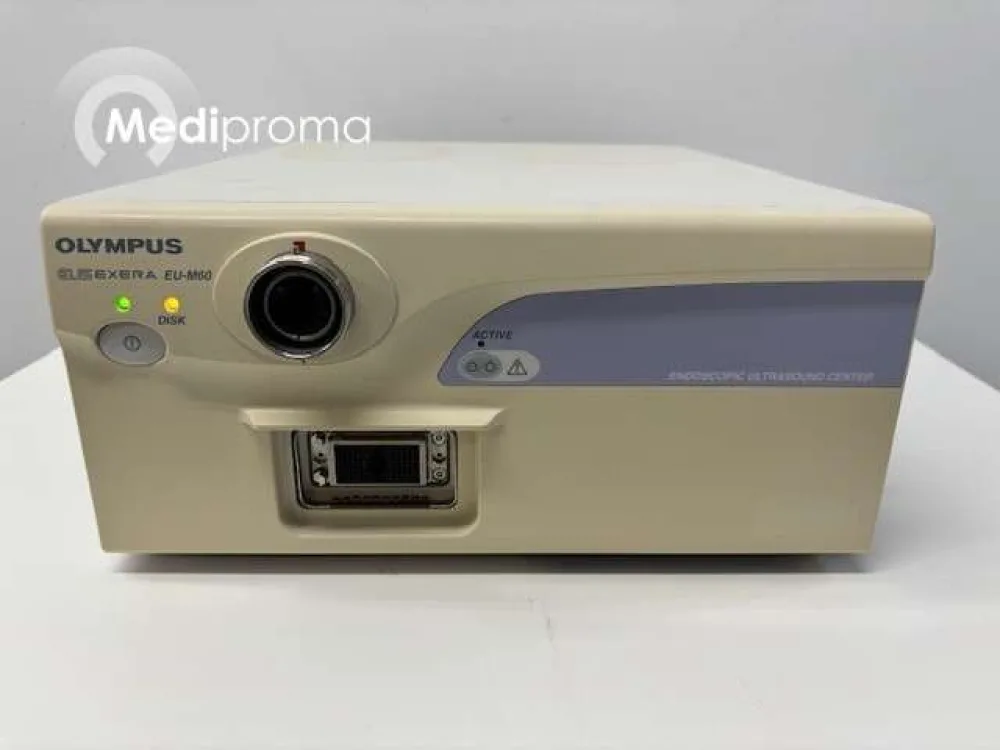 Olympus EU-M60 Endoscopie Echo Systeem