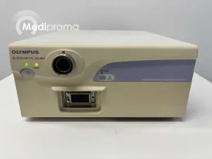 Olympus EU-M60 Endoscopie Echo Systeem