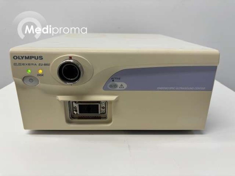 Olympus EU-M60 Endoscopie Echo Systeem