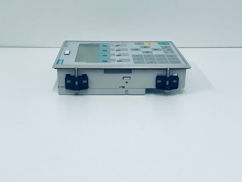 Siemens SIMATIC OP 7-DP 6AV3607-1JC20-0AX1
