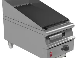 Falcon Dominator Plus Natural Gas Chargrill G3425 - islandcatering