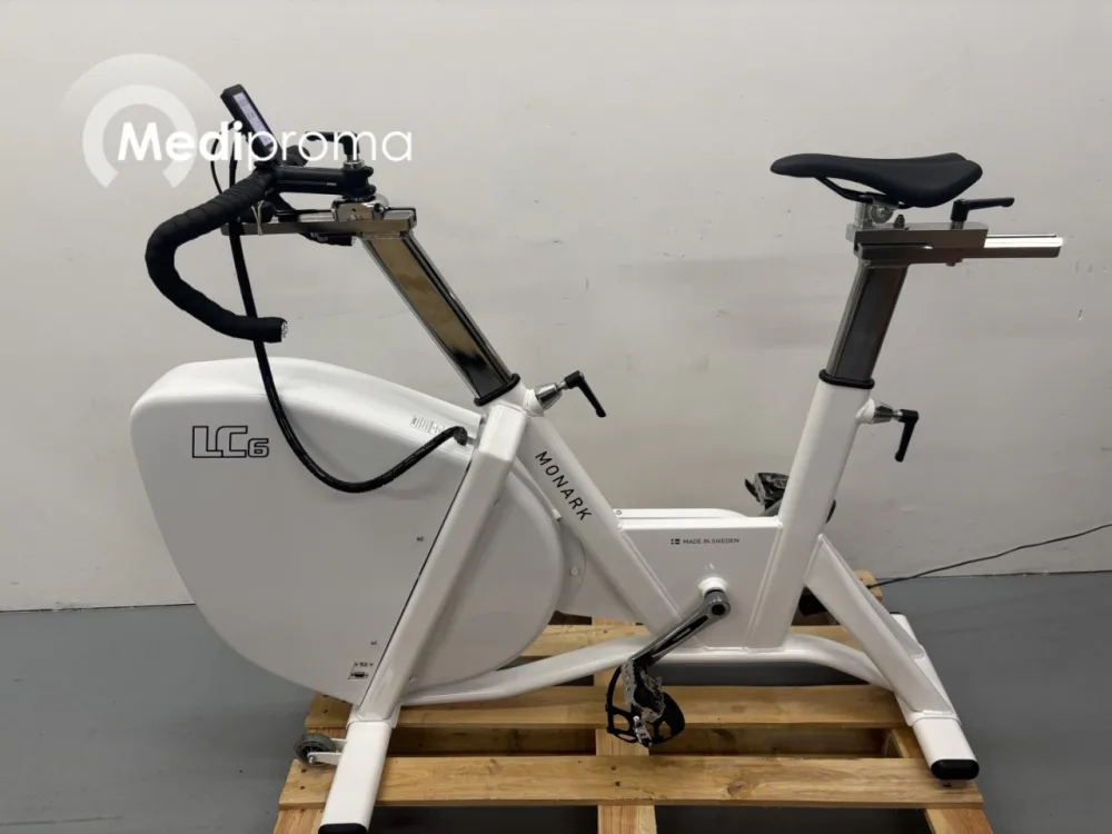 Monark LC6 Ergometer