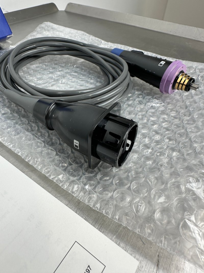 Olympus Thunderbeat Transducer TD-TB400