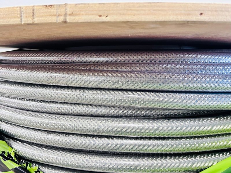 TKD Industriekabel ÖPVC