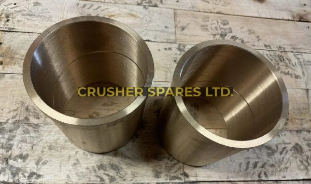 Hinge Pin Bushes | Kue-Ken 75 [30×18] | Brown Lenox |