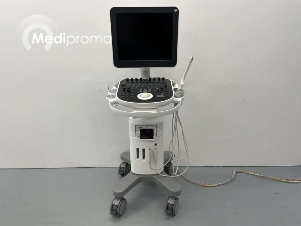 Philips ClearVue 850 Ultrasound