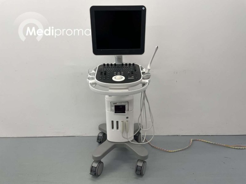 Philips ClearVue 850 Ultrasound