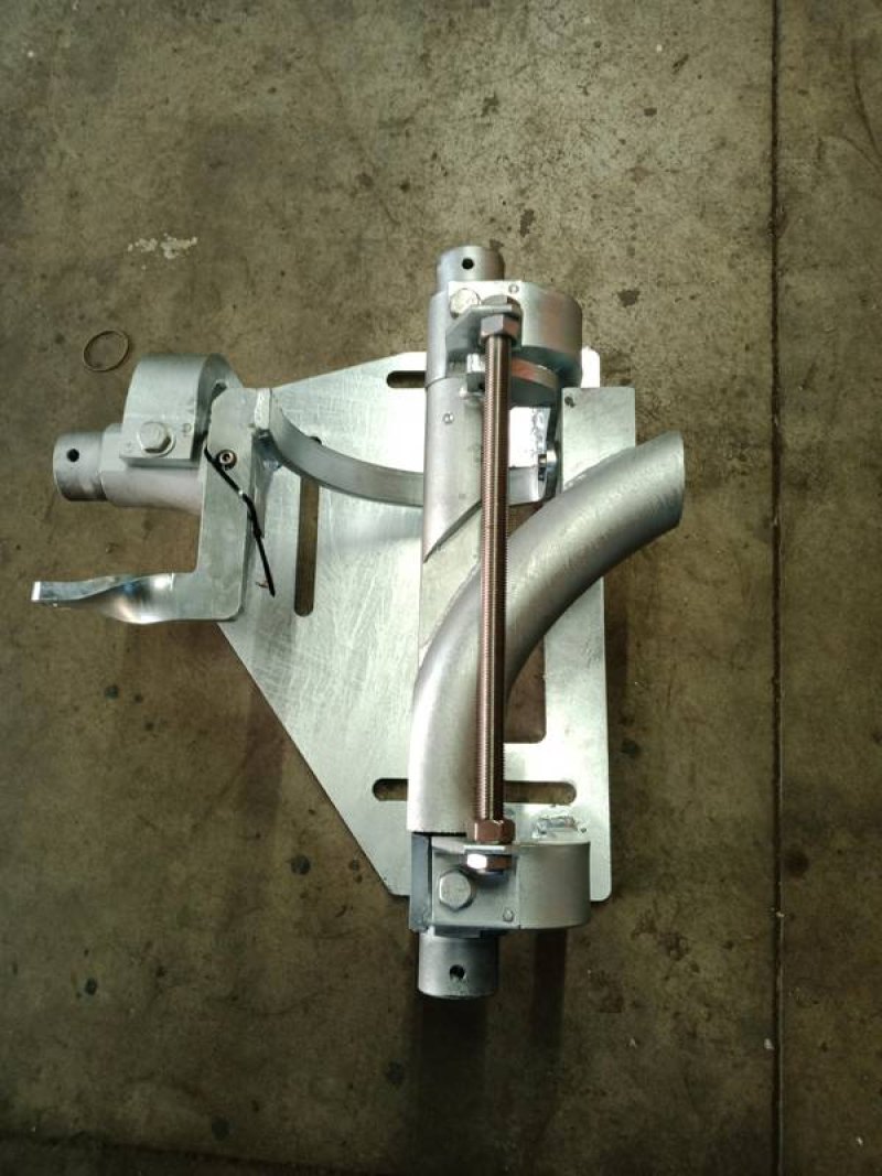 Switch right inside tube hight 15cm