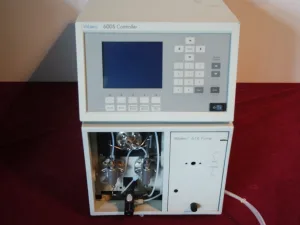 6 – Spare parts Waters 616 quaternary pump and Waters 600s controller