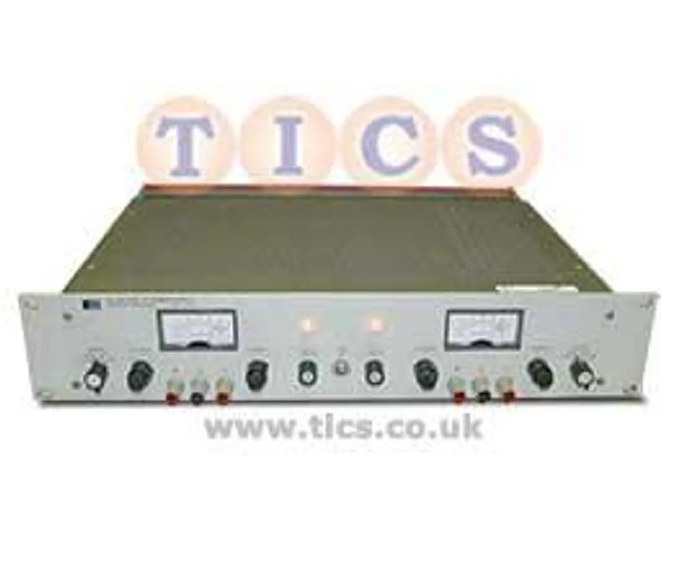 Agilent HP 6255A - 1