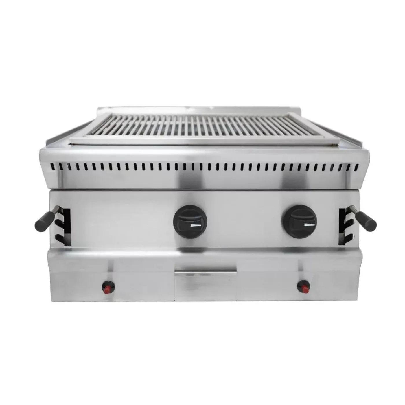 Parry LPG Chargrill PGC6P - islandcatering - 3