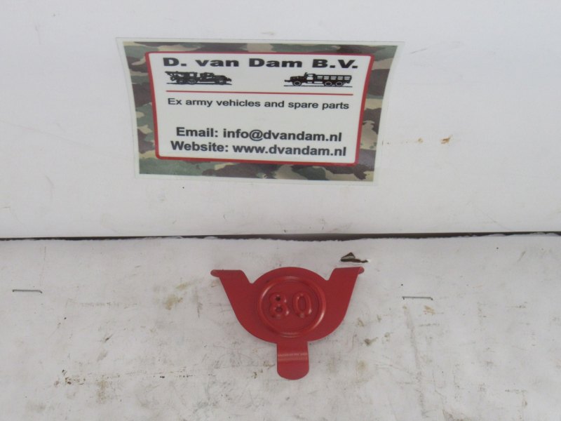 Octaan Tag Jerrycan