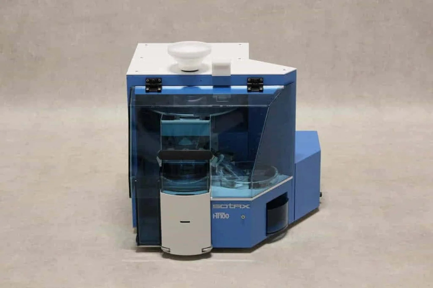 Sotax HT100 Tablet Test Systeem - 1