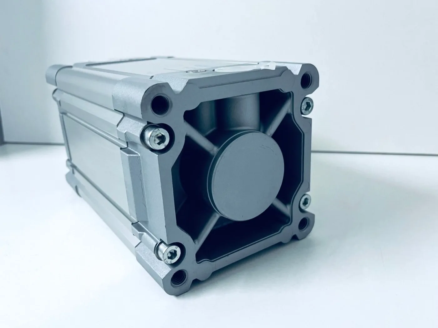 Festo DNC-125-80-PPV-A Pneumatikzylinder - 4