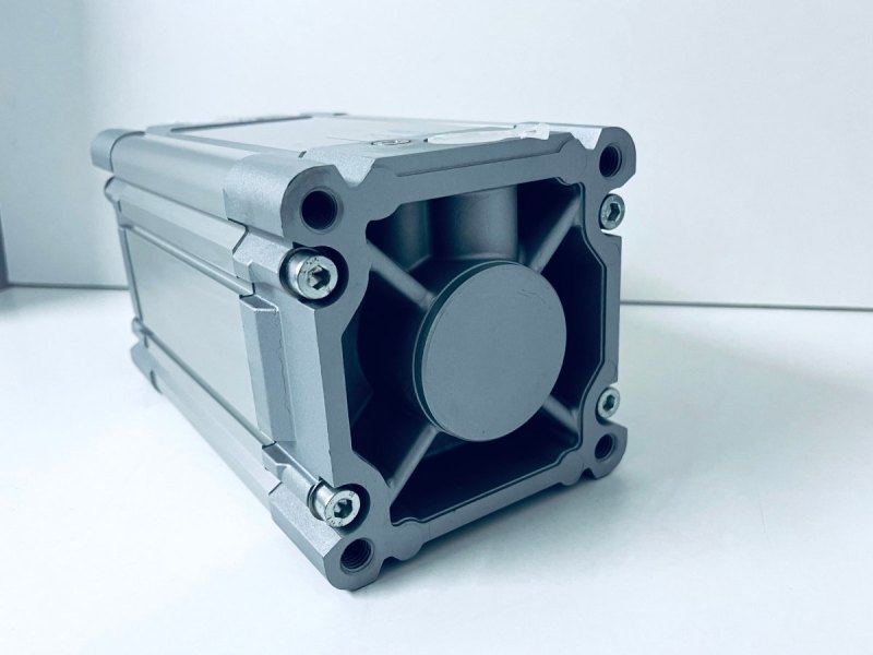 Festo DNC-125-80-PPV-A Pneumatikzylinder