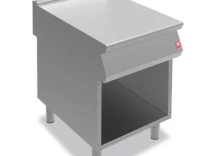 Falcon F900 Open Cabinet on Legs N960 - islandcatering