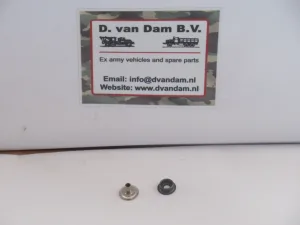 Drukknop Deurzeil