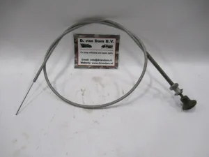 Choke kabel NOS nekaf