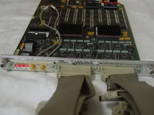 Agilent HP 16555A