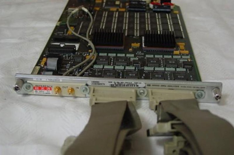 Agilent HP 16555A