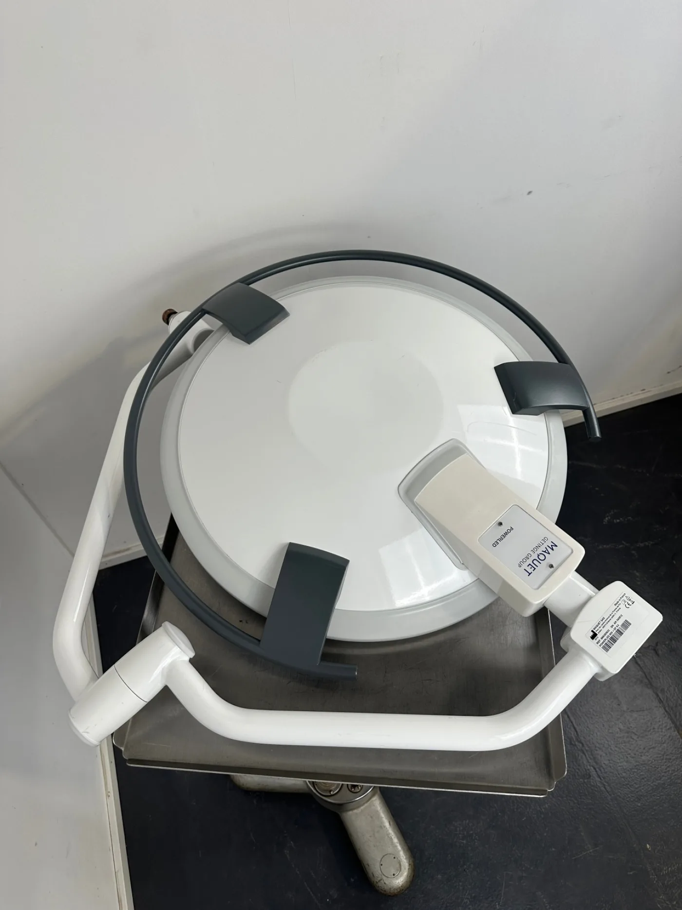Maquet Getinge Group PowerLED 500 DF K3 REF: 568350933 - 5