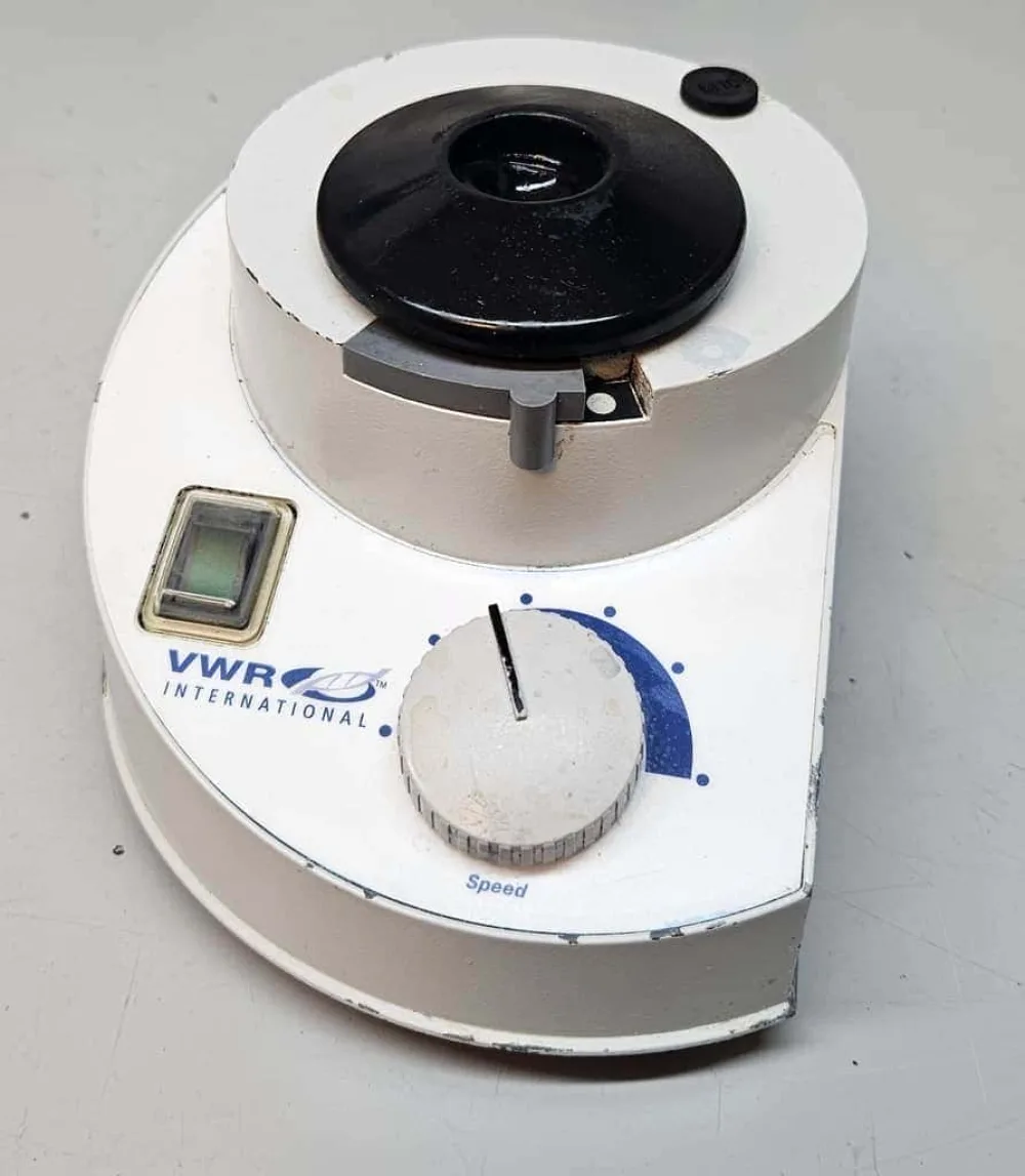 VWR Collection Vortex Mixer