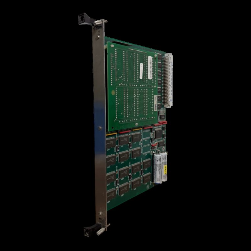 NUM 1060 Prozessor Karte Proc CN I O Karte | Art.-Nr. 0204202301J | Affaire 127013 | IMA 610 V CNC (processor card, CPU board, I O card)