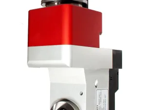 ATEMAG Extra Zero Function Line CNC-Schlosskastenaggregat für Morbidelli Bearbeitungszentren