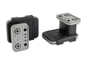 Schmalz VCBL-K2-PRO 125x75x100 Q – HOMAG - IMA kompatibel -Vakuum-Blocksauger für Konsolentische Art.-Nr. 10.01.12.04086