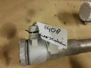 Level switch