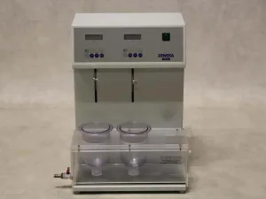 Erweka ZT 32 Disintegration Test Systeem