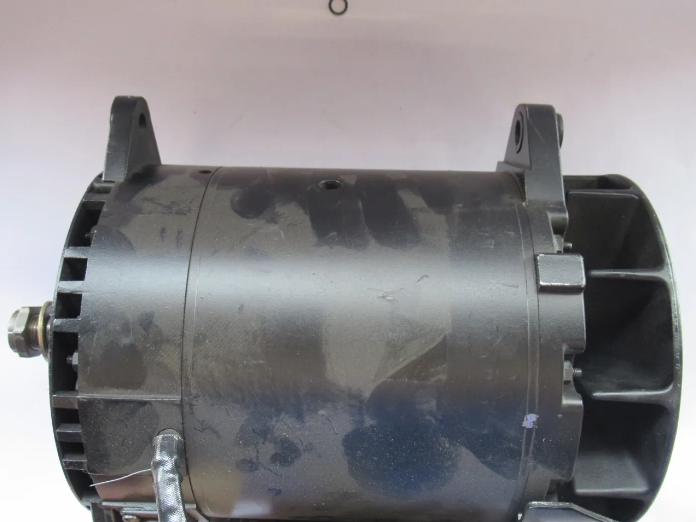 Dynamo 100 Amp 14/24V Duo voltage regelaar - 5
