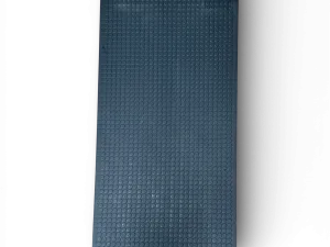 BC BIRCHER Trittschutzmatte Trittmatte Sicherheitsschaltmatte ESM-52D 1600 x 750 x 11 mm für HOMAG / IMA fabrikneu Hersteller Art.Nr. 211716/B