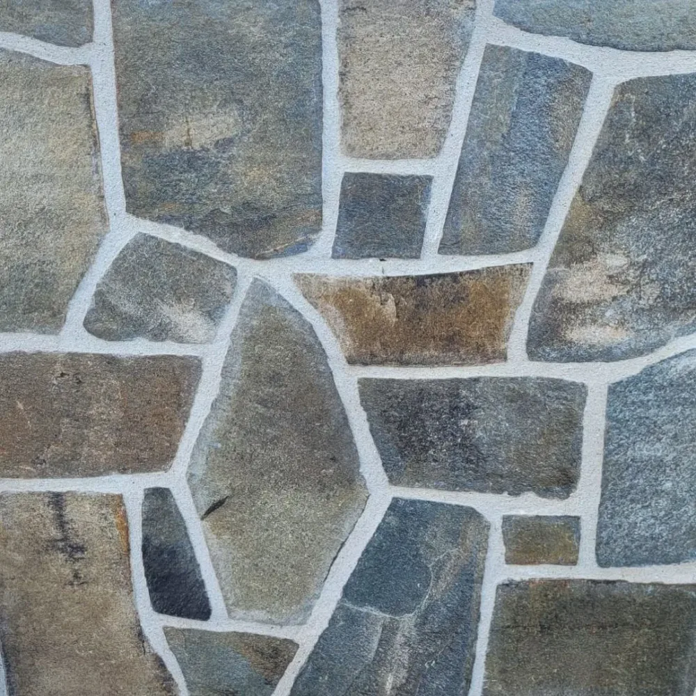 Flagstones Arena