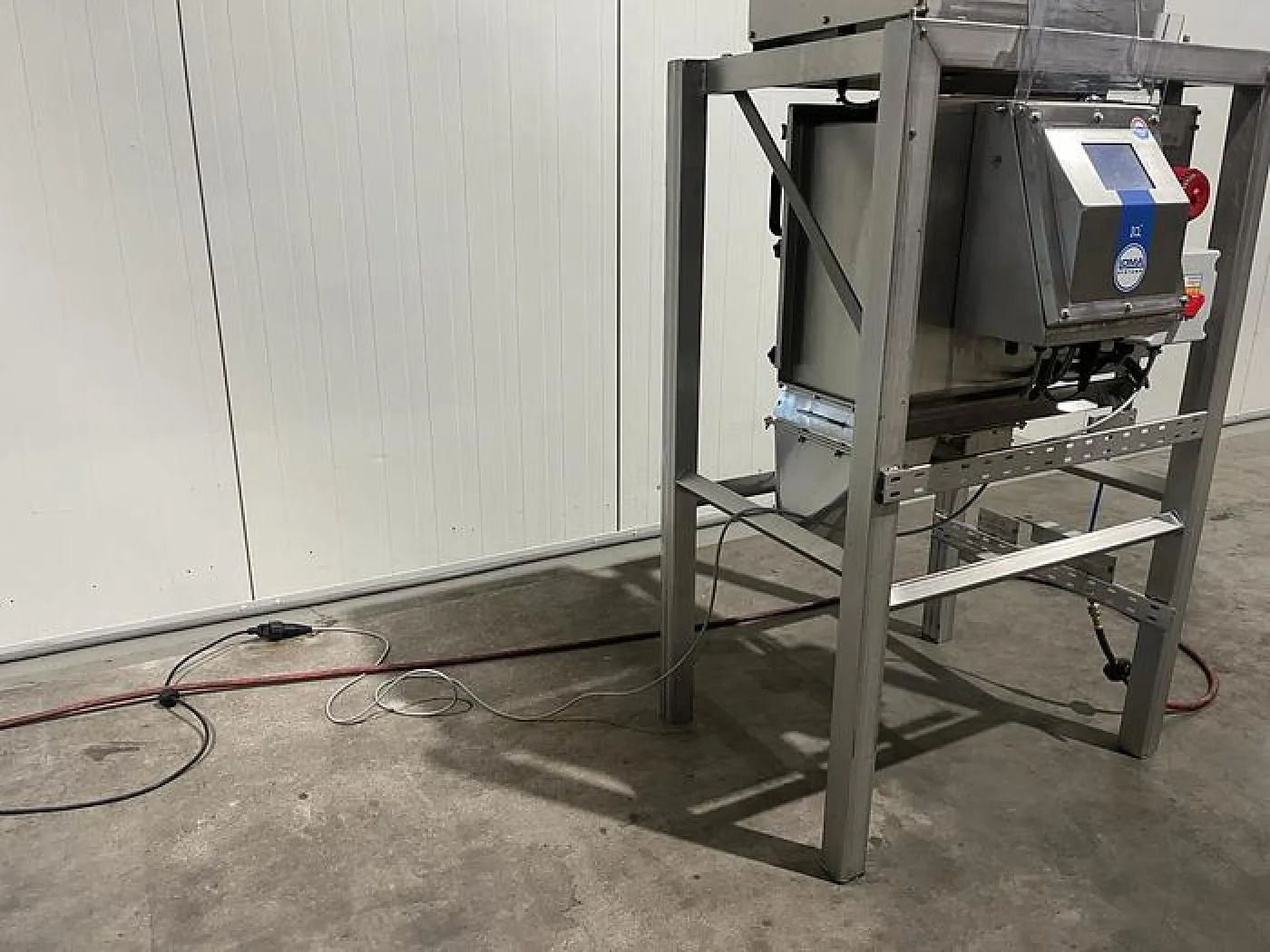 2013 Loma Metaaldetector - 2