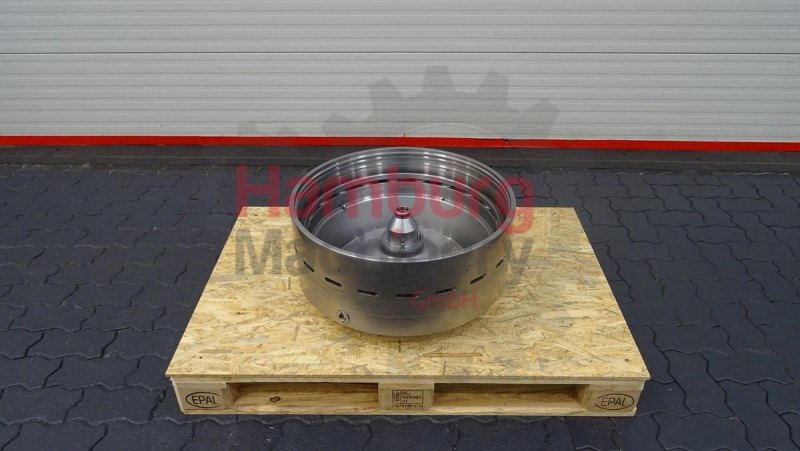 Clarifier GEA Westfalia MSD 60-06-076