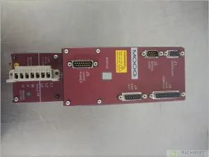 2004 MOOG L180-510A-A2 AI1395