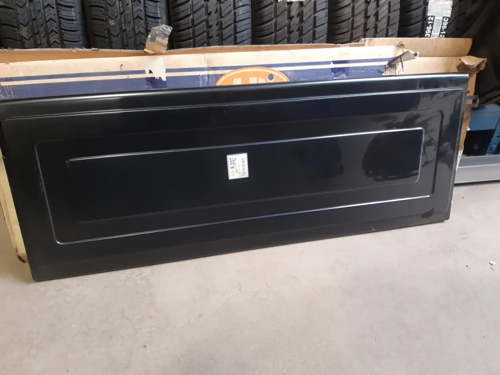 GM achterklep stepside 81-91